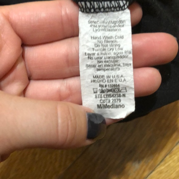 Eiffel Tower Pencil Skirt - Picture 3 of 3